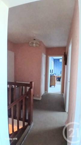 Maison à vendre  4 pièces - 116,95 m2 ST PIERRE QUIBERON - 56