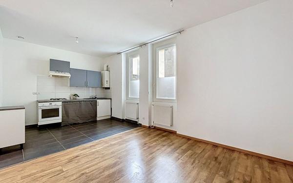 Appartement à vendre    3 pièces • 49,25 m2 Valence