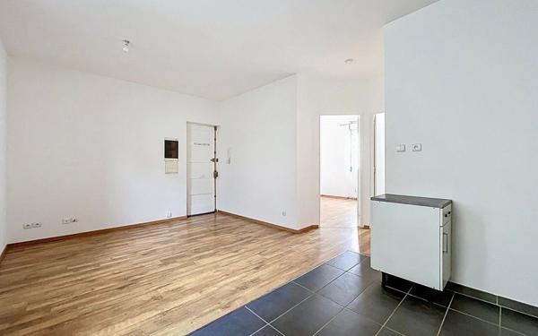Appartement à vendre    3 pièces • 49,25 m2 Valence