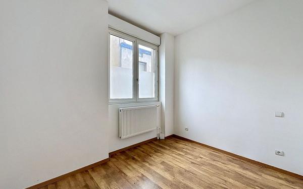 Appartement à vendre    3 pièces • 49,25 m2 Valence