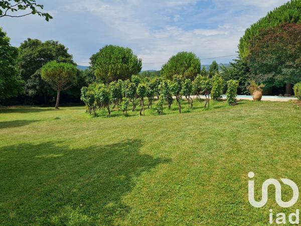 Maison à vendre 6 pièces 195 m² Chomérac