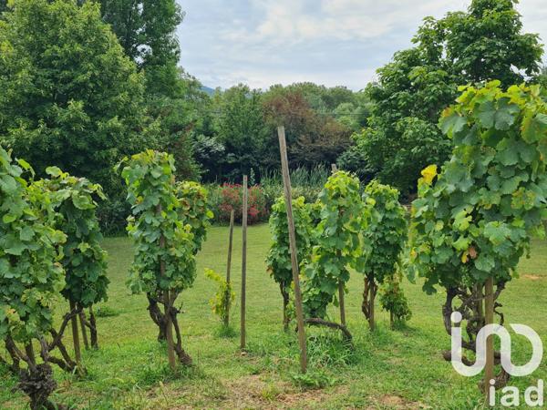 Maison à vendre 6 pièces 195 m² Chomérac