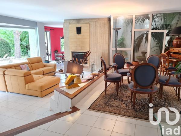 Maison à vendre 6 pièces 195 m² Chomérac