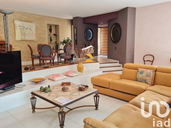 Maison à vendre 6 pièces 195 m² Chomérac