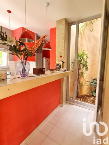 Maison à vendre 6 pièces 195 m² Chomérac