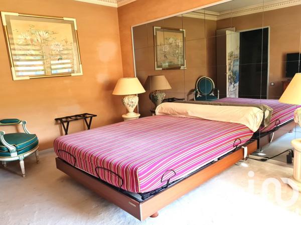 Maison à vendre 6 pièces 195 m² Chomérac