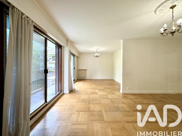 Appartement à vendre 5 pièces 106,78 m² Fontenay-aux-Roses