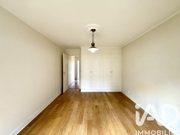 Appartement à vendre 5 pièces 106,78 m² Fontenay-aux-Roses