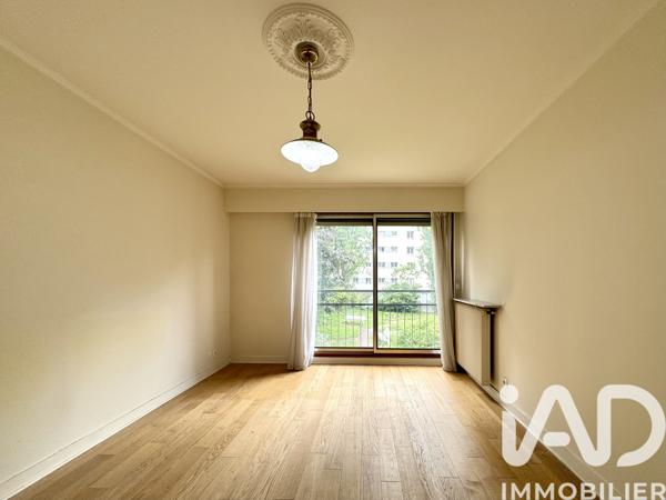 Appartement à vendre 5 pièces 106,78 m² Fontenay-aux-Roses