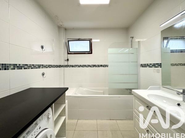 Appartement à vendre 5 pièces 106,78 m² Fontenay-aux-Roses
