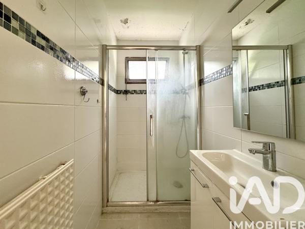 Appartement à vendre 5 pièces 106,78 m² Fontenay-aux-Roses