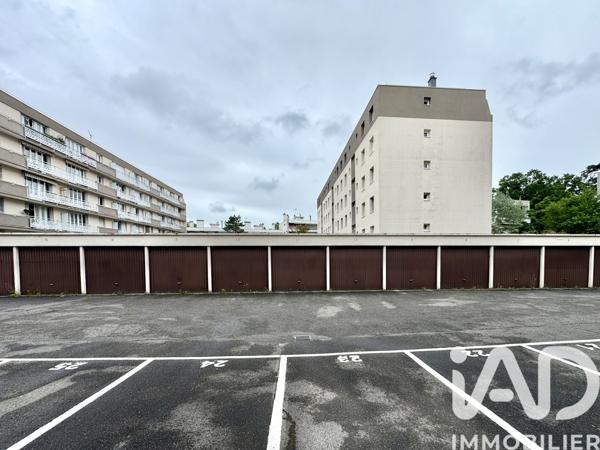 Appartement à vendre 5 pièces 106,78 m² Fontenay-aux-Roses