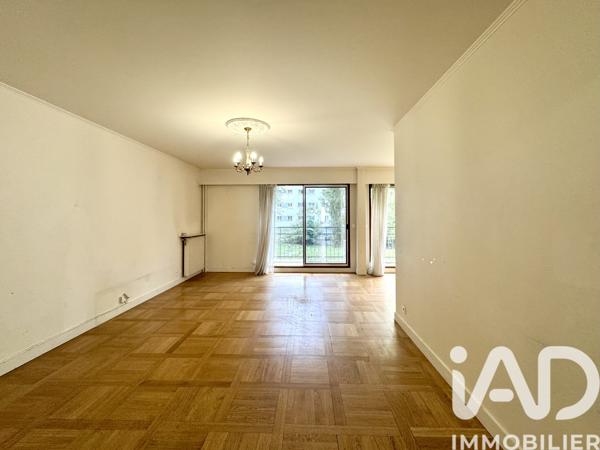 Appartement à vendre 5 pièces 106,78 m² Fontenay-aux-Roses