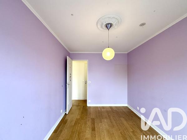 Appartement à vendre 5 pièces 106,78 m² Fontenay-aux-Roses