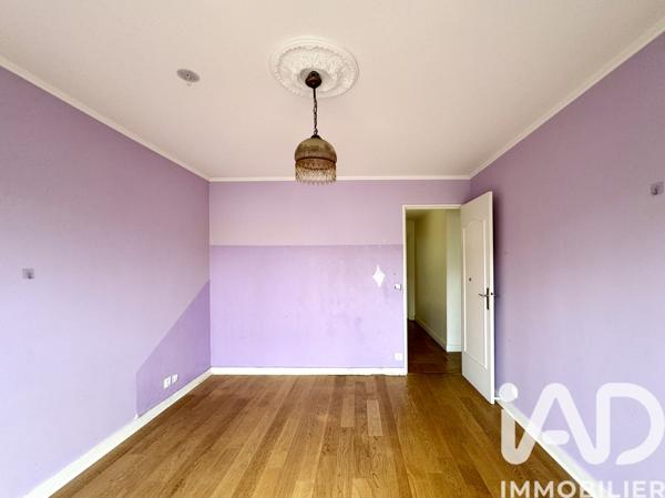 Appartement à vendre 5 pièces 106,78 m² Fontenay-aux-Roses