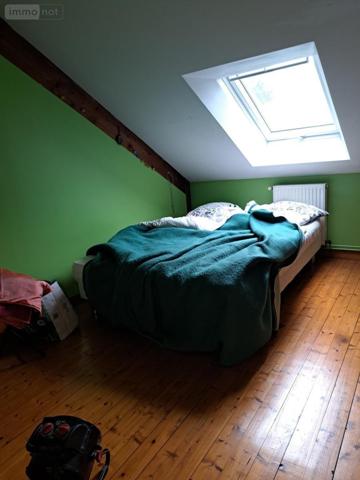 Immeuble à vendre à Le Mans dans la Sarthe (72000), ref : 72006-647