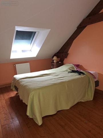 Immeuble à vendre à Le Mans dans la Sarthe (72000), ref : 72006-647