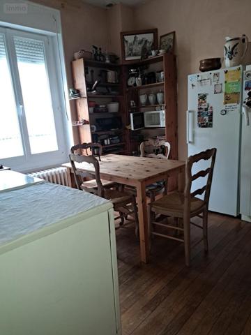 Immeuble à vendre à Le Mans dans la Sarthe (72000), ref : 72006-647