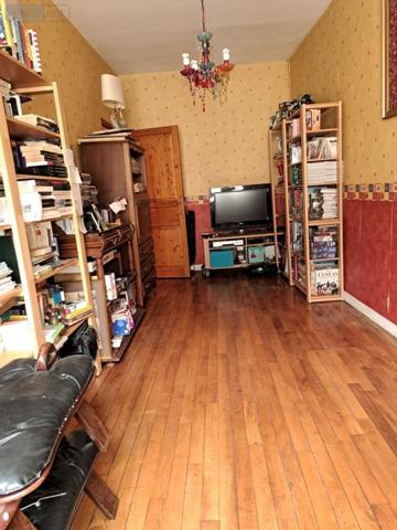 Immeuble à vendre à Le Mans dans la Sarthe (72000), ref : 72006-647