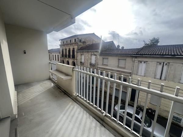 Appartement à louer |  Bordeaux |  3 pièces | 79 m²
