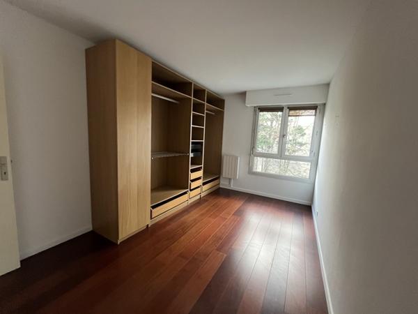 Appartement à louer |  Bordeaux |  3 pièces | 79 m²