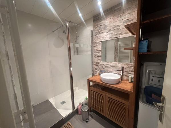 Appartement à louer |  Bordeaux |  3 pièces | 79 m²