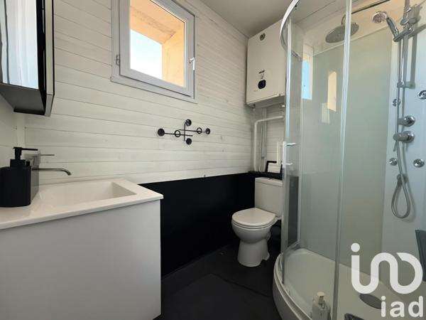 Maison à vendre 4 pièces 137 m² Châtelaillon-Plage