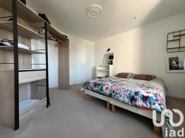 Maison à vendre 4 pièces 137 m² Châtelaillon-Plage