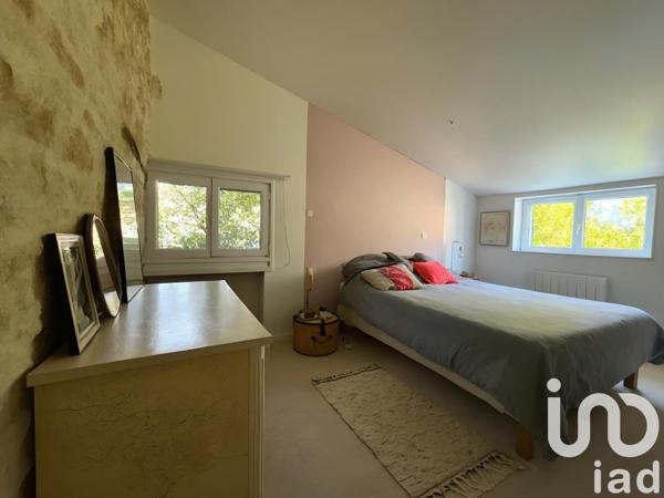 Maison à vendre 4 pièces 137 m² Châtelaillon-Plage