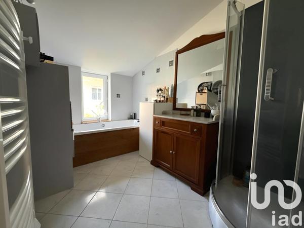 Maison à vendre 4 pièces 137 m² Châtelaillon-Plage