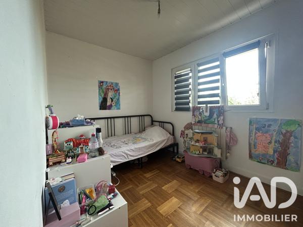 Maison à vendre 5 pièces 81 m² Arnouville