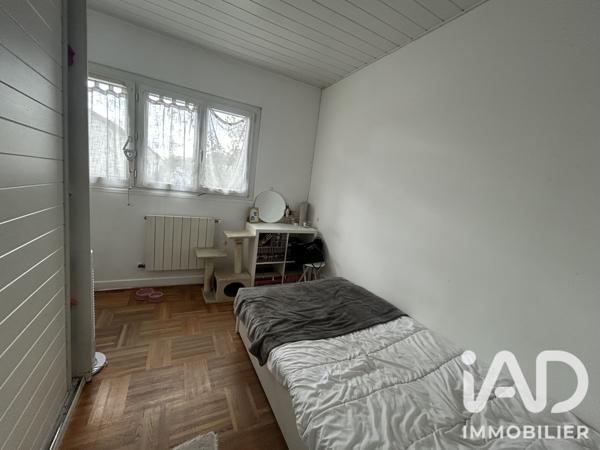 Maison à vendre 5 pièces 81 m² Arnouville