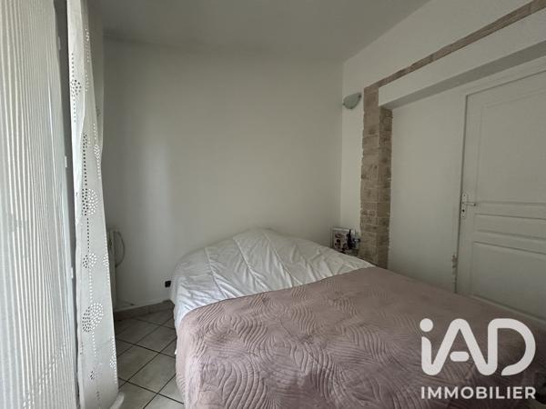 Maison à vendre 5 pièces 81 m² Arnouville