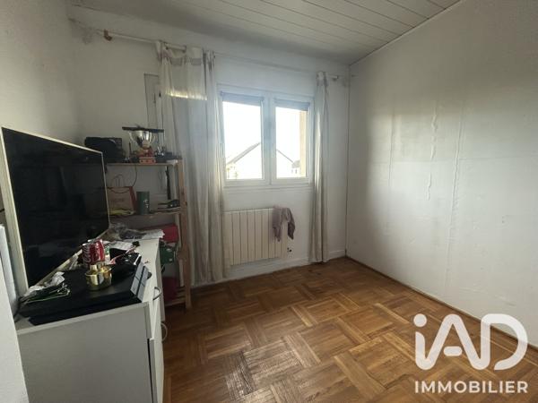 Maison à vendre 5 pièces 81 m² Arnouville