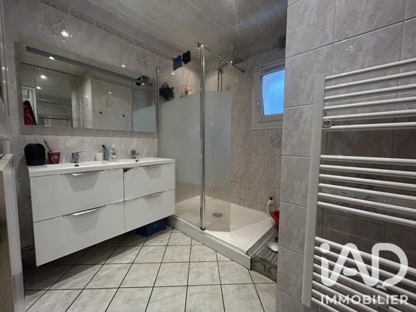 Maison à vendre 5 pièces 81 m² Arnouville