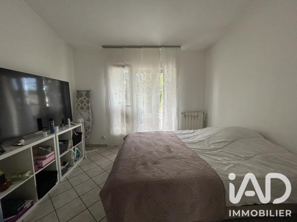 Maison à vendre 5 pièces 81 m² Arnouville