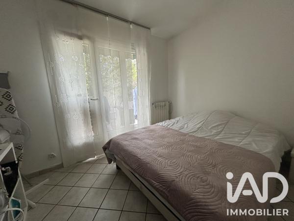 Maison à vendre 5 pièces 81 m² Arnouville