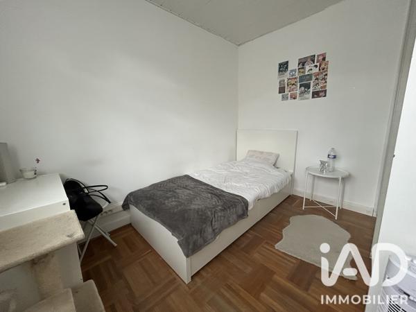 Maison à vendre 5 pièces 81 m² Arnouville