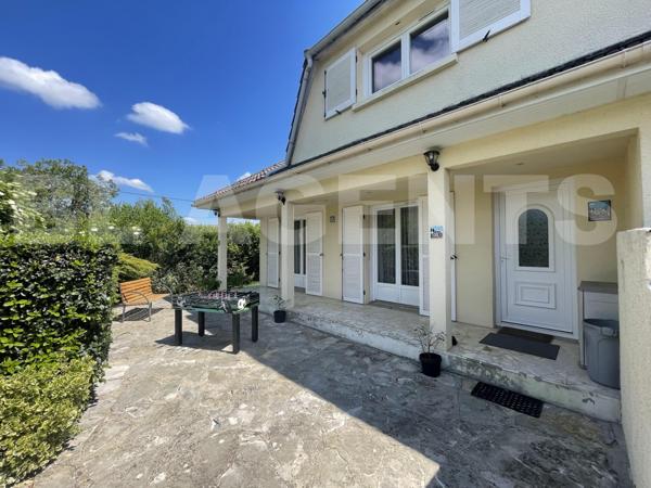 Maison 6 CHAMBRES 157 m² 