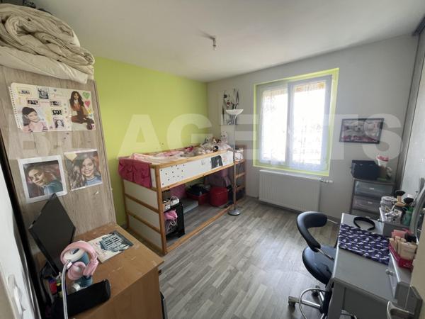 Maison 6 CHAMBRES 157 m² 