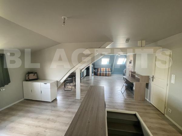 Maison 6 CHAMBRES 157 m² 
