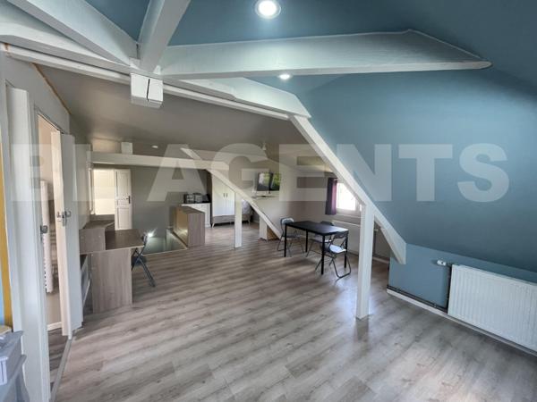 Maison 6 CHAMBRES 157 m² 