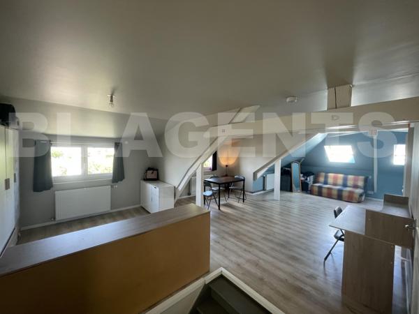 Maison 6 CHAMBRES 157 m² 