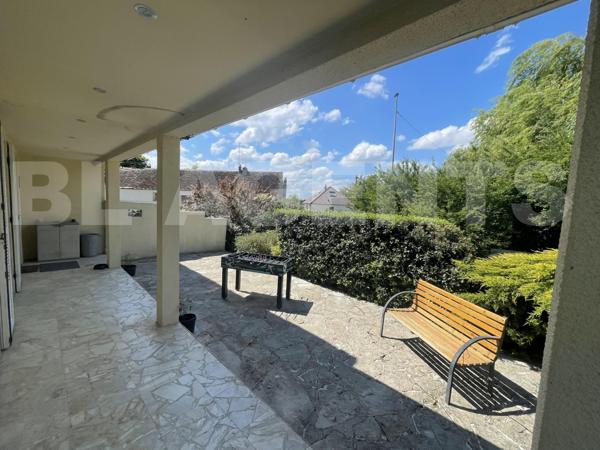 Maison 6 CHAMBRES 157 m² 