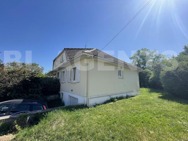 Maison 6 CHAMBRES 157 m² 