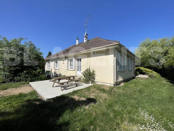 Maison 6 CHAMBRES 157 m² 