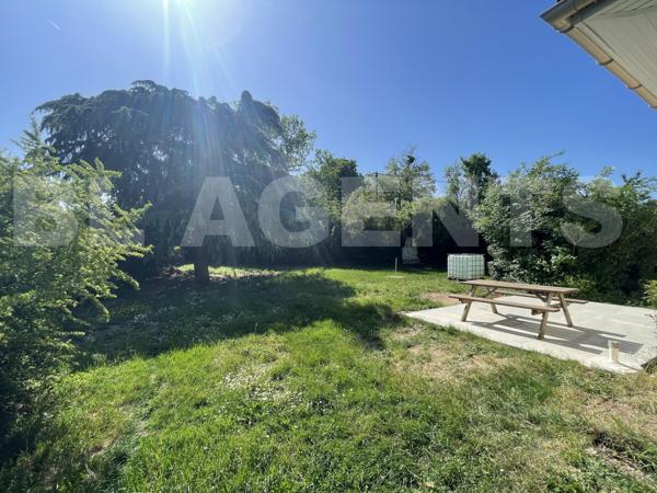 Maison 6 CHAMBRES 157 m² 