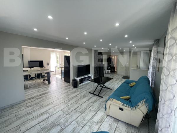 Maison 6 CHAMBRES 157 m² 