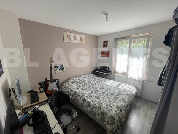 Maison 6 CHAMBRES 157 m² 