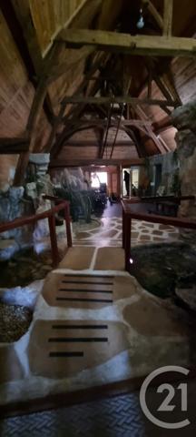 Immeuble à vendre  900 m2 CUISERY - 71